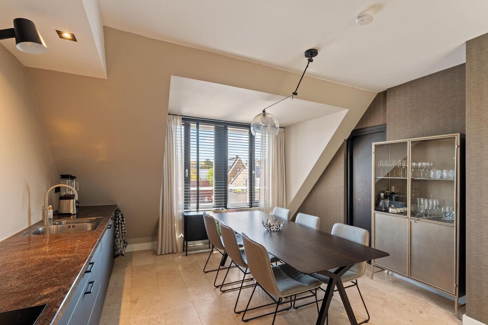 Huis ter Duinstraat 40 H, Noordwijk foto-22