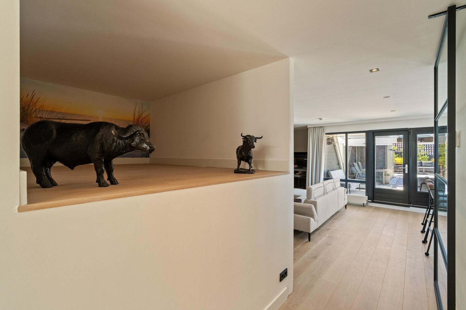 Huis ter Duinstraat 40 H, Noordwijk foto-18
