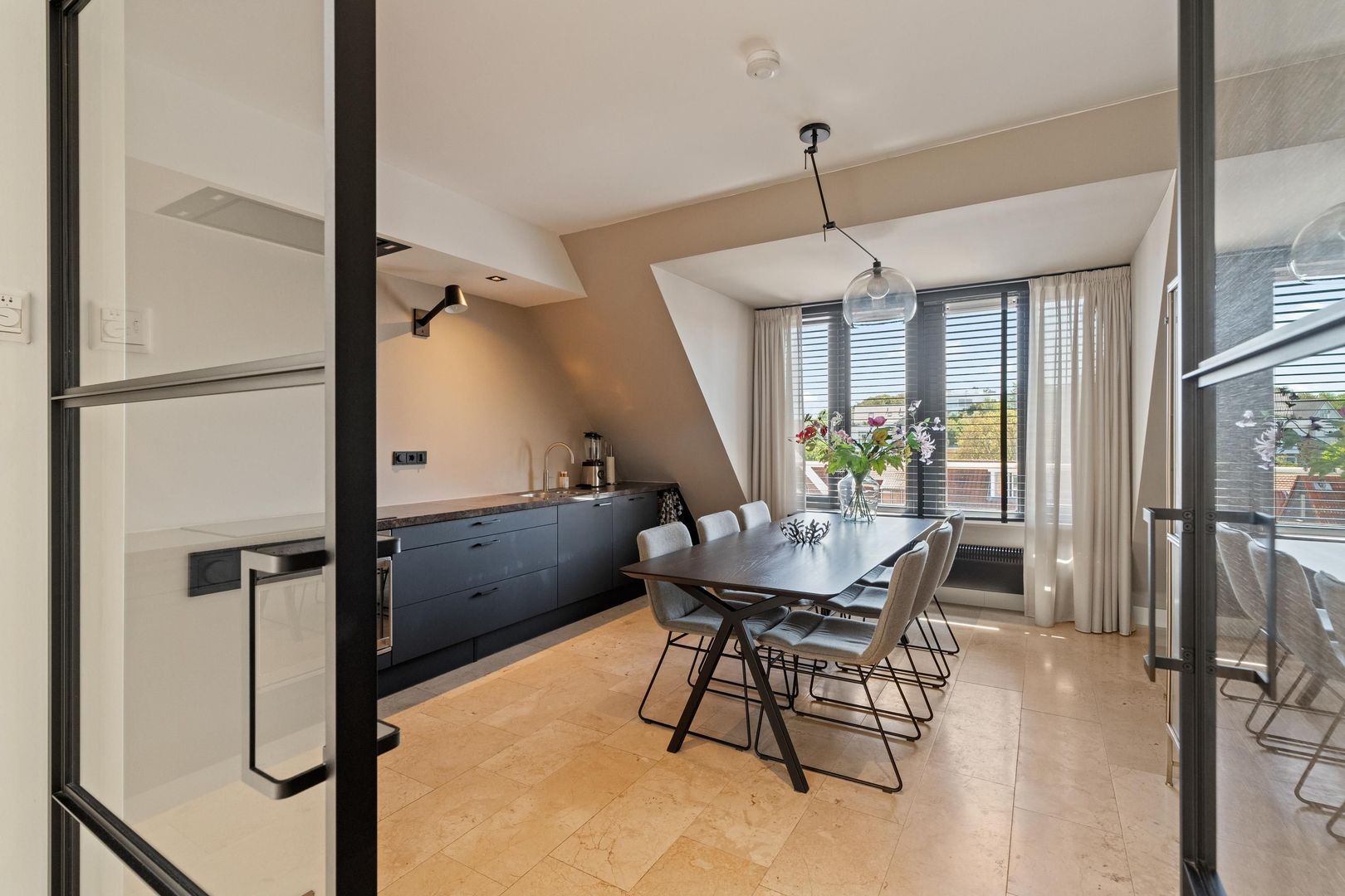 Huis ter Duinstraat 40 H, Noordwijk foto-19