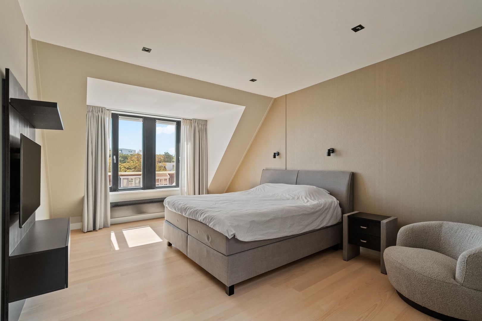 Huis ter Duinstraat 40 H, Noordwijk foto-27