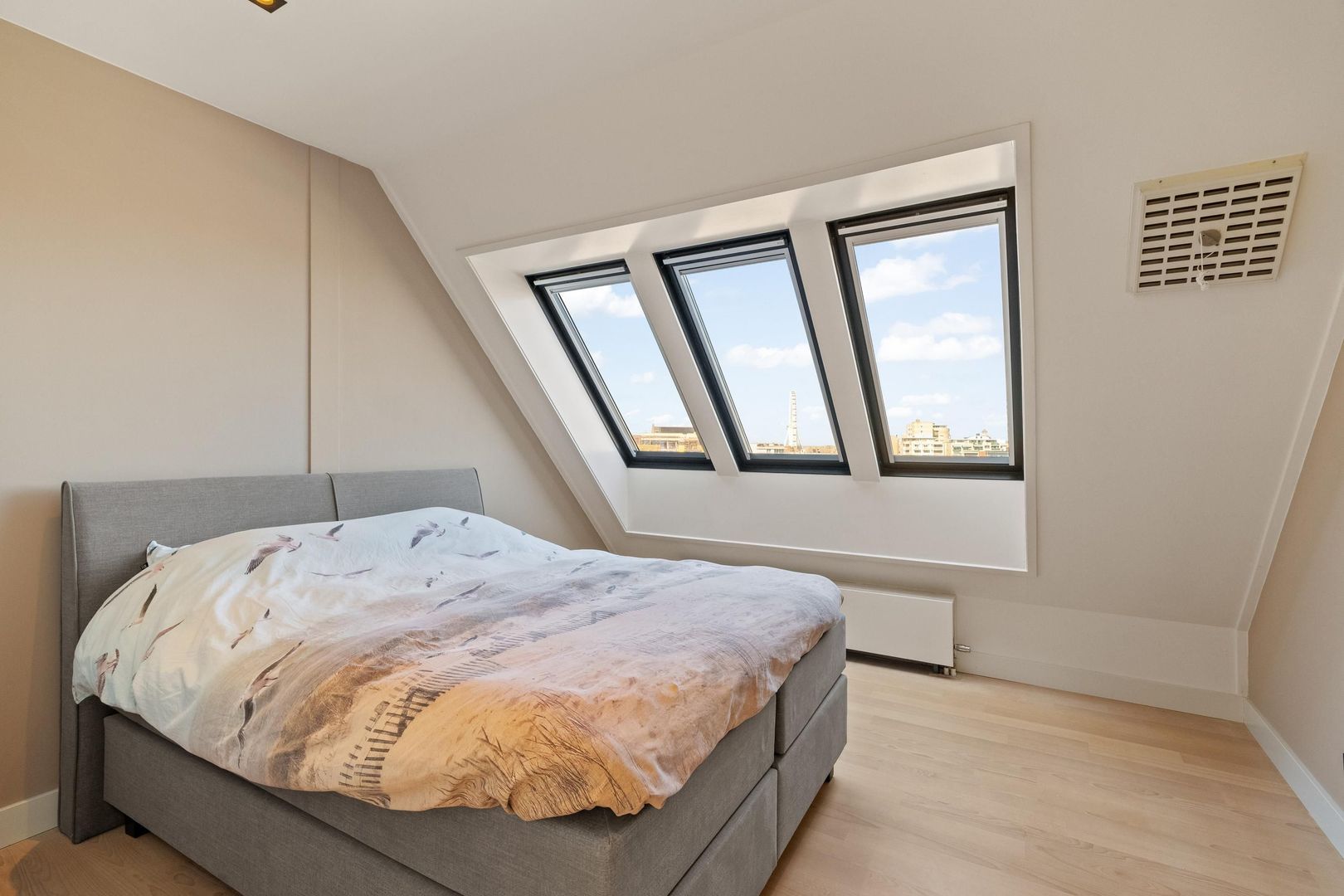 Huis ter Duinstraat 40 H, Noordwijk foto-35