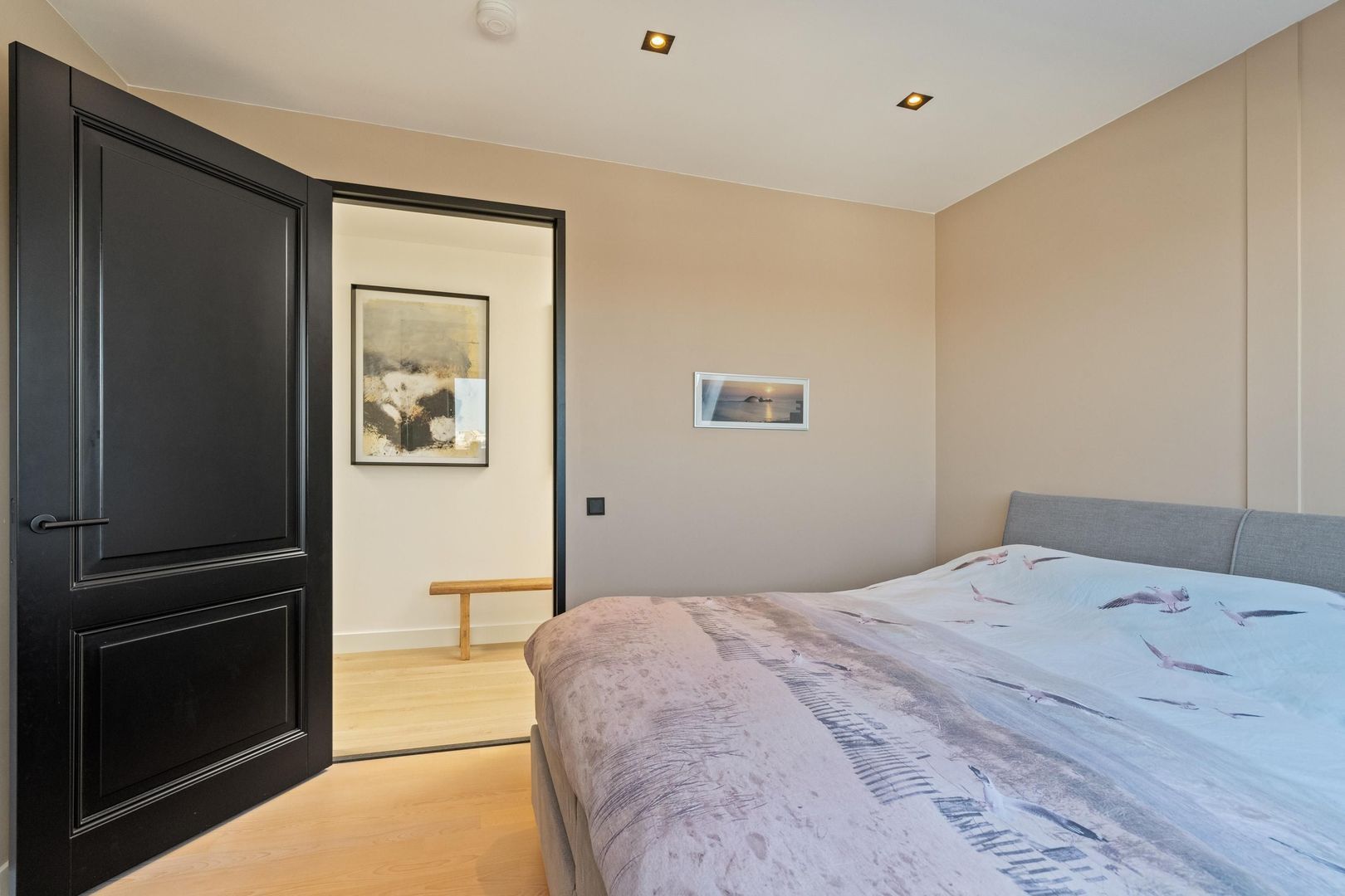 Huis ter Duinstraat 40 H, Noordwijk foto-36