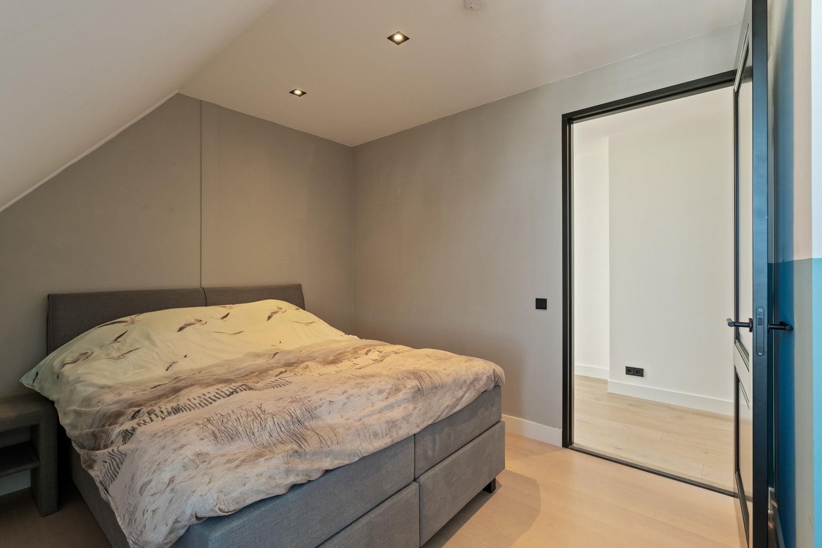 Huis ter Duinstraat 40 H, Noordwijk foto-41