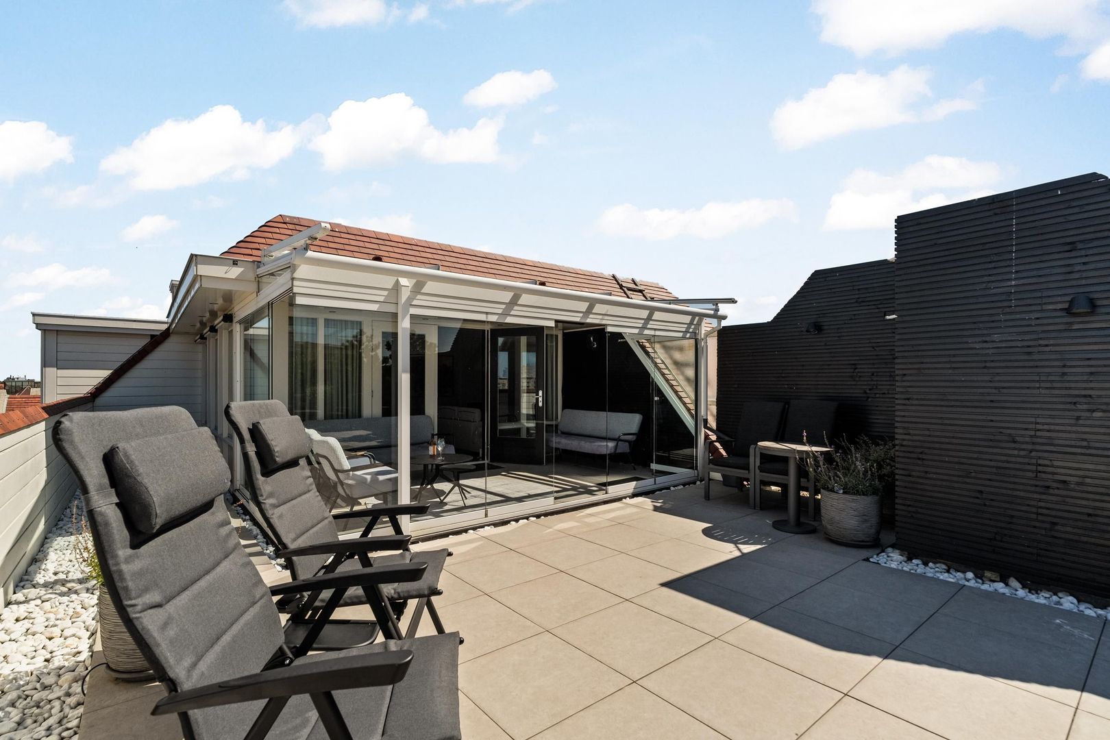 Huis ter Duinstraat 40 H, Noordwijk foto-10