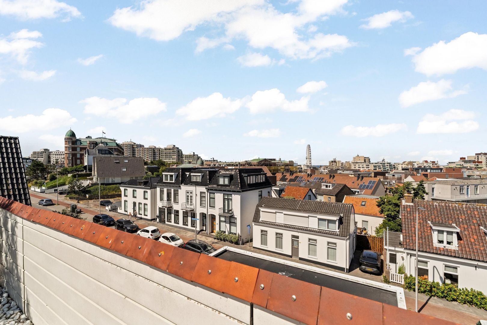 Huis ter Duinstraat 40 H, Noordwijk foto-43