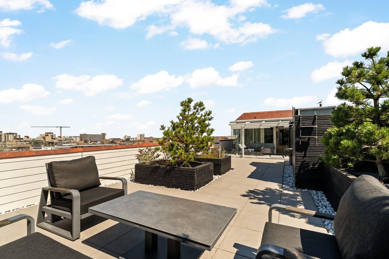 Huis ter Duinstraat 40 H, Noordwijk foto-12