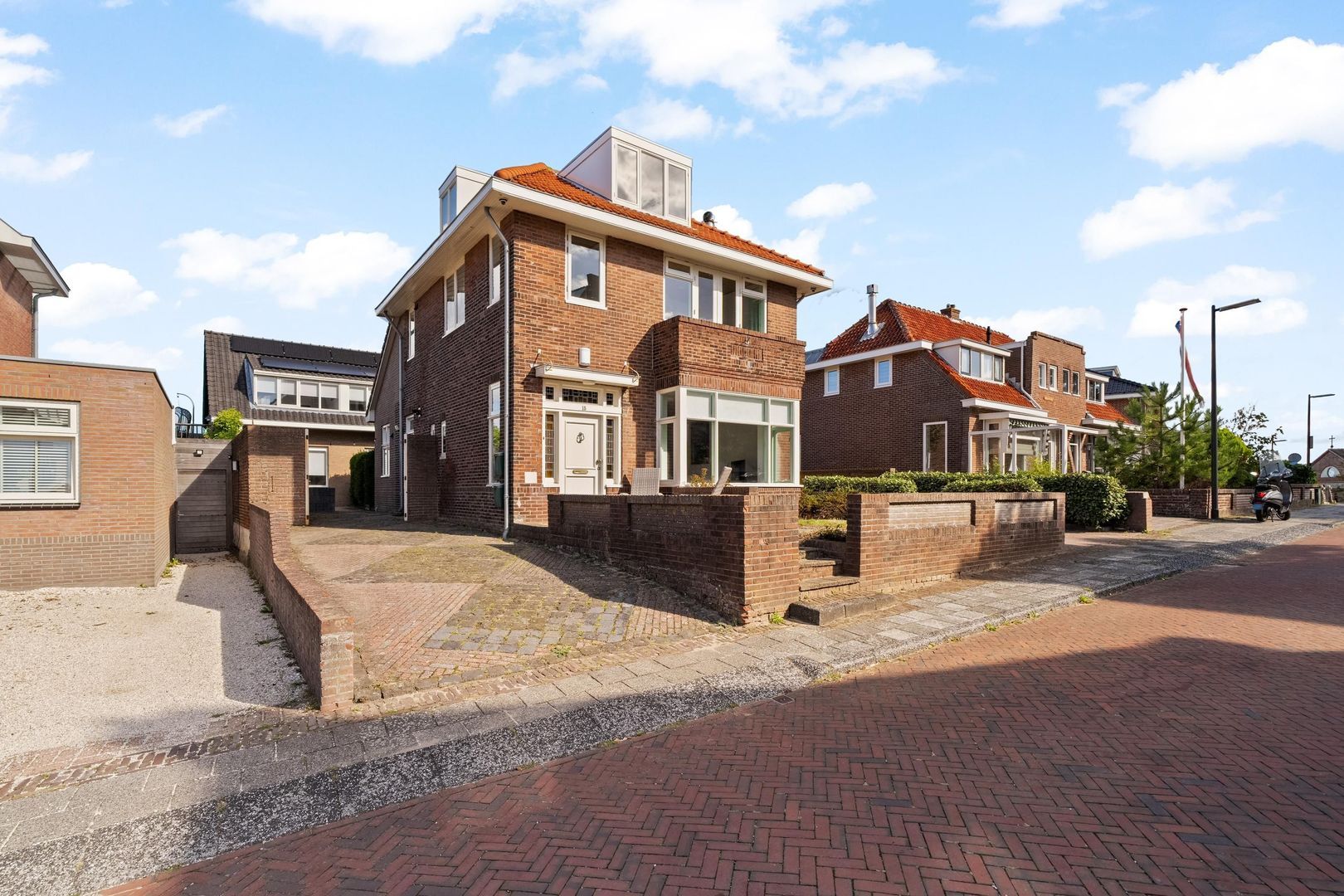 van Hardenbroekweg 15, Noordwijk foto-0