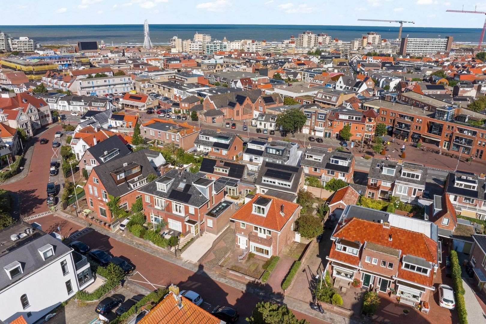 van Hardenbroekweg 15, Noordwijk foto-2