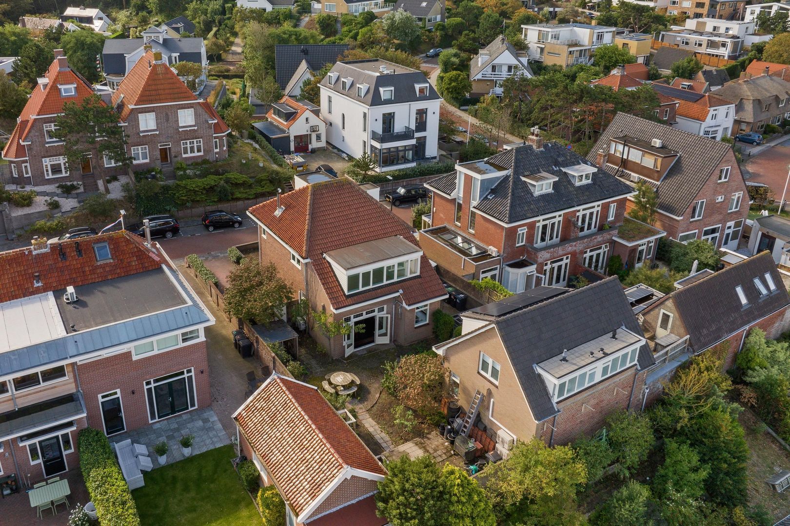 van Hardenbroekweg 15, Noordwijk foto-3
