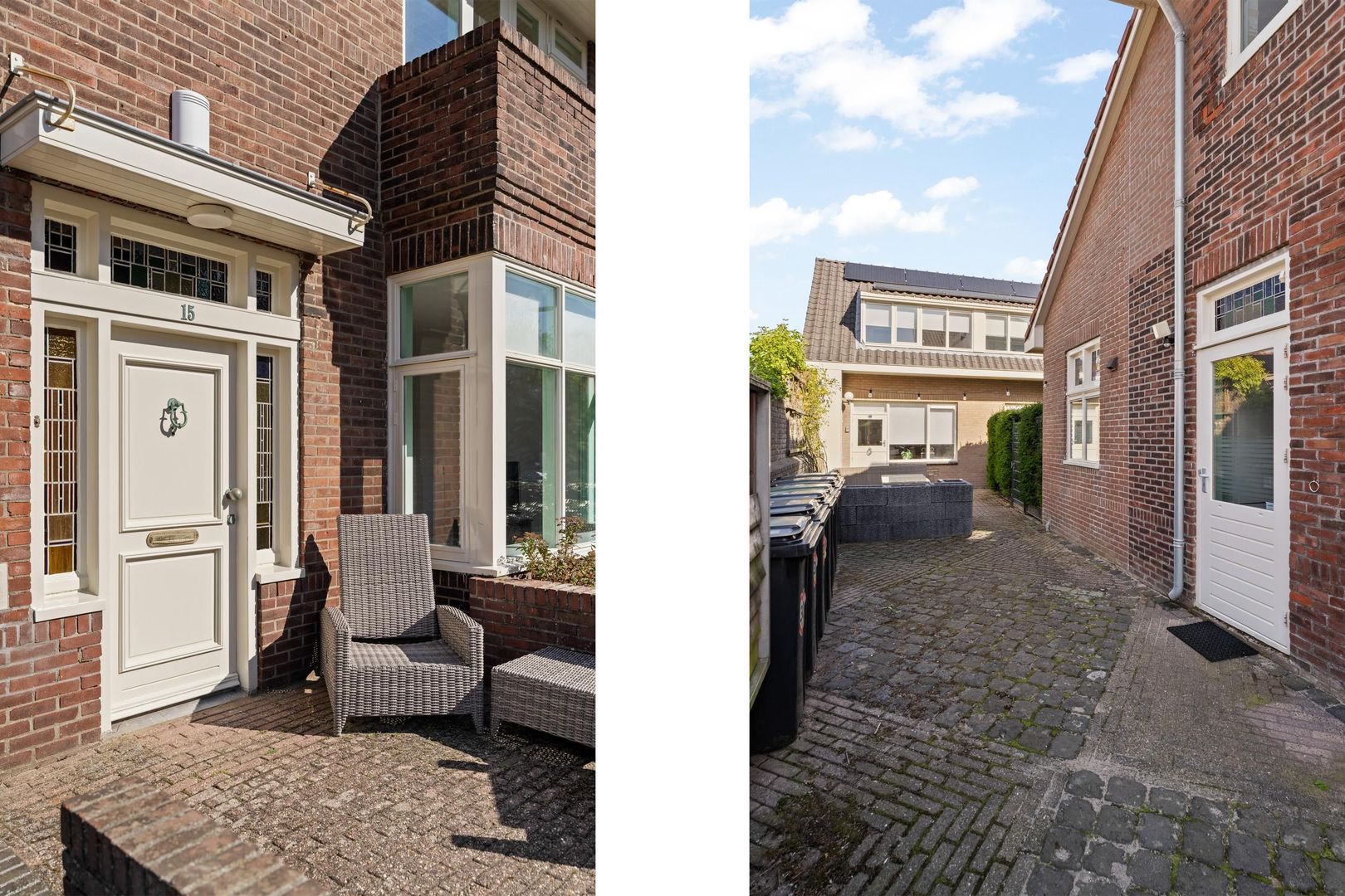 van Hardenbroekweg 15, Noordwijk foto-4