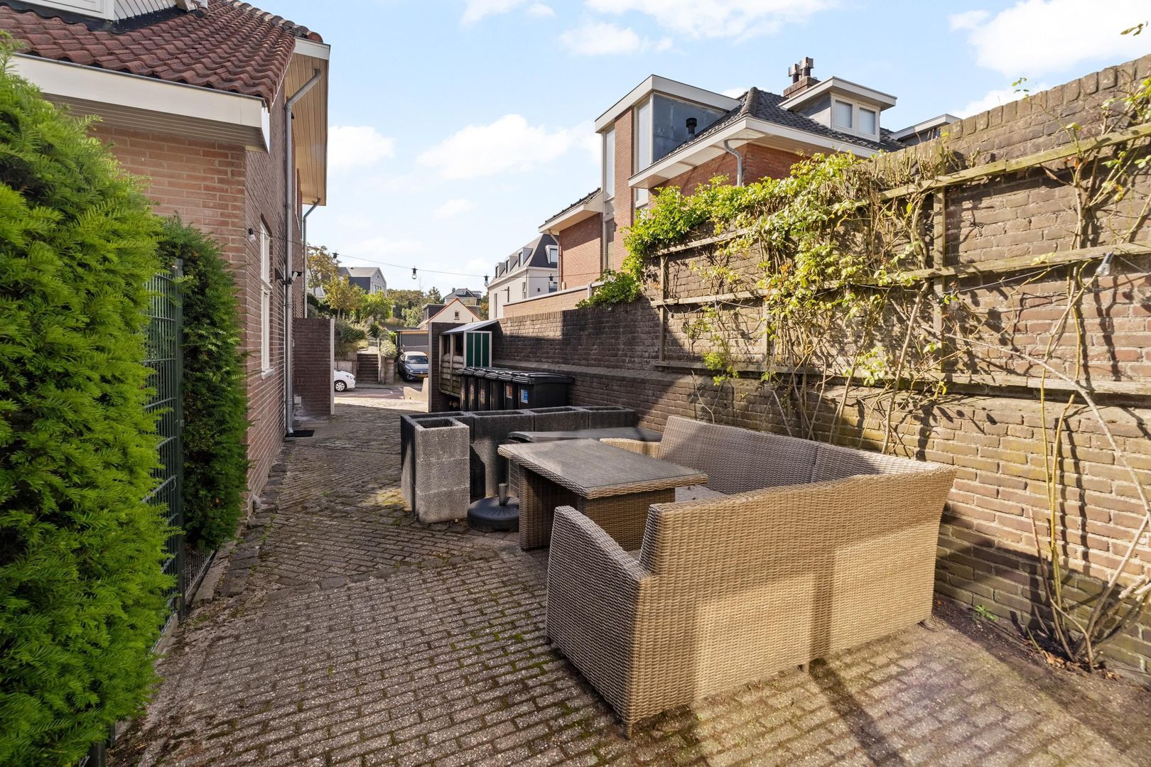 van Hardenbroekweg 15, Noordwijk foto-39