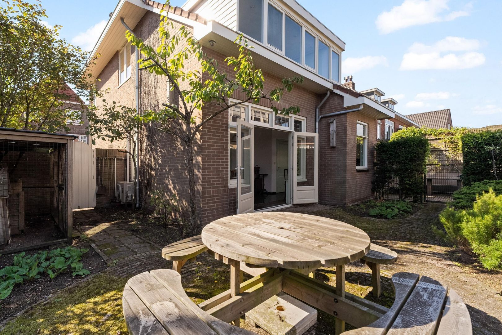 van Hardenbroekweg 15, Noordwijk foto-14