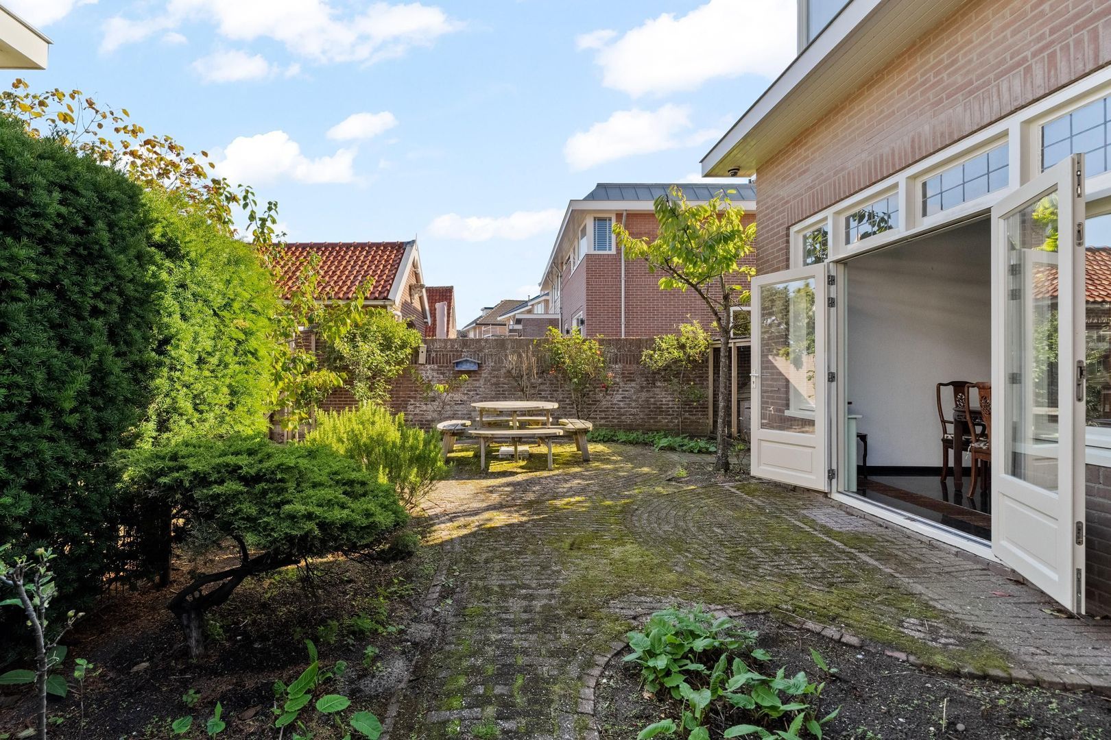 van Hardenbroekweg 15, Noordwijk foto-15