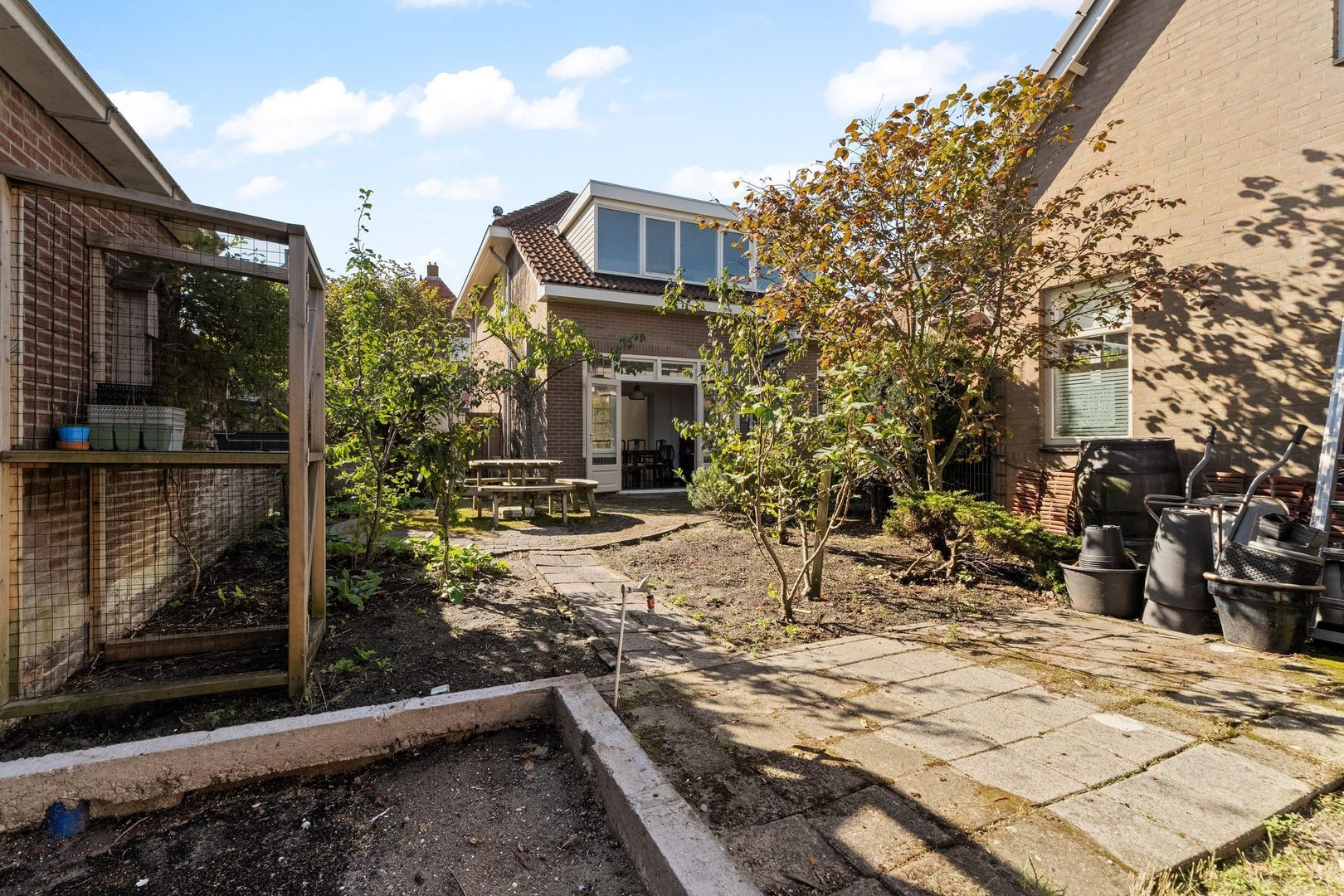 van Hardenbroekweg 15, Noordwijk foto-16