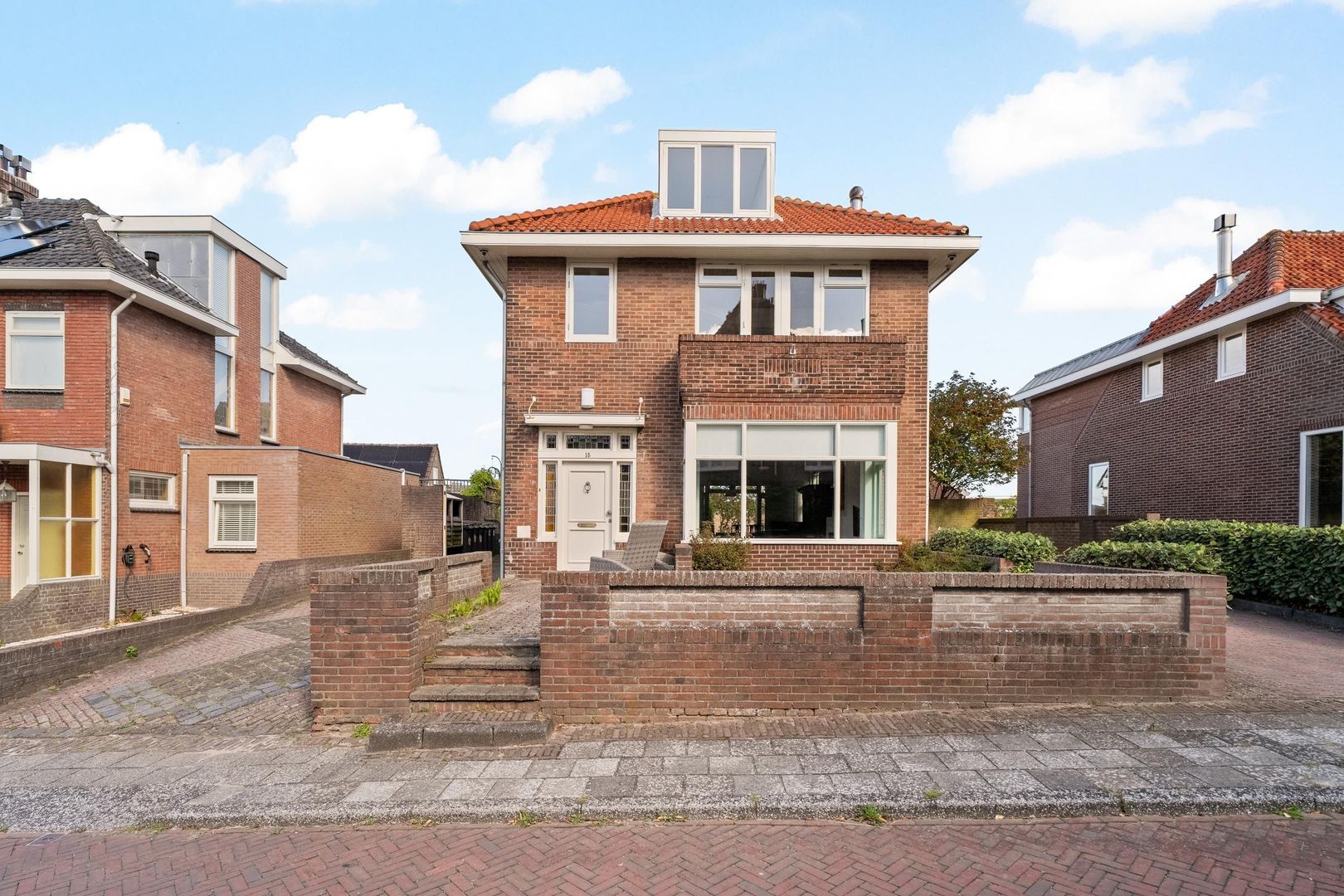 van Hardenbroekweg 15, Noordwijk foto-45