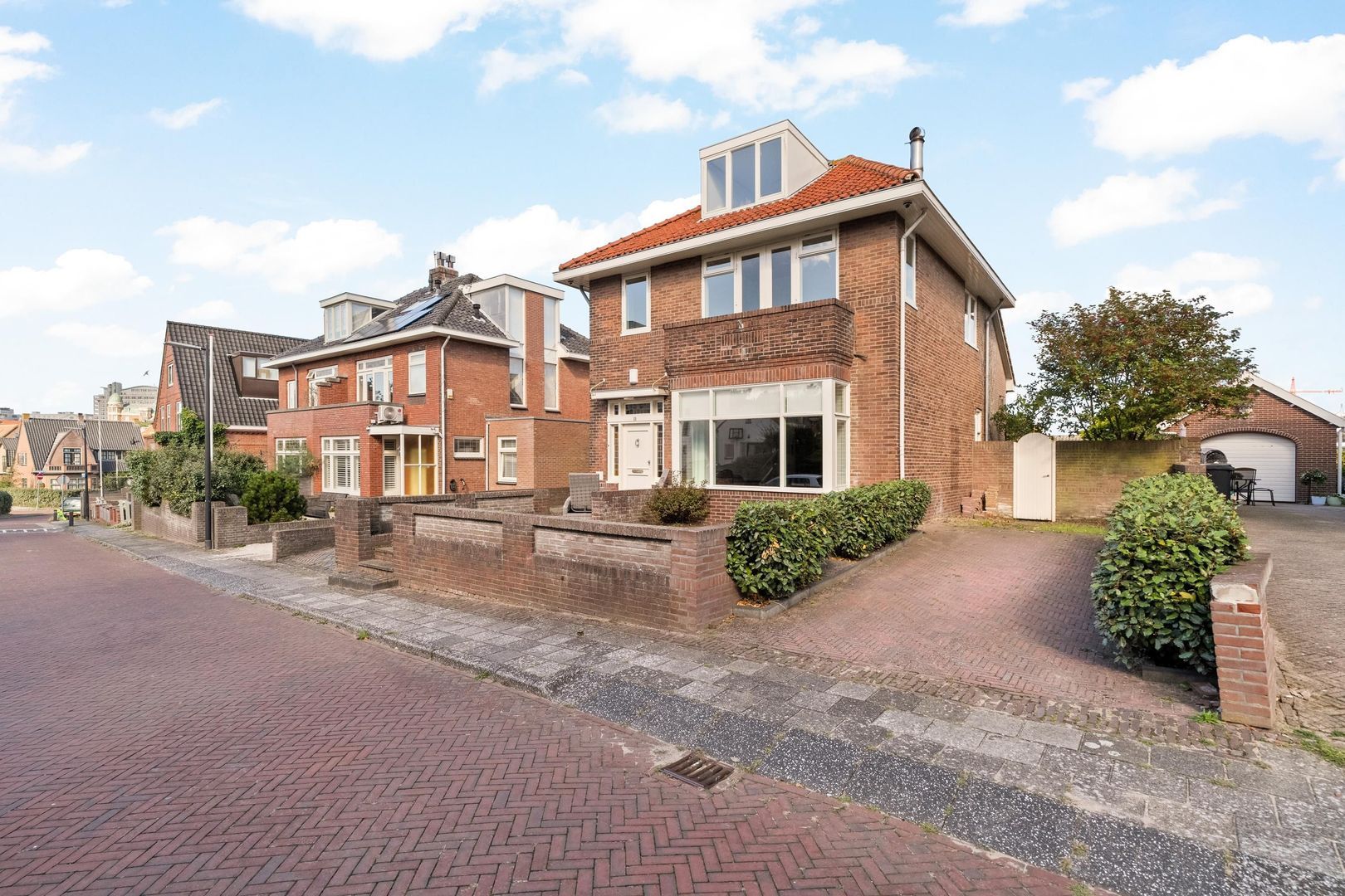 van Hardenbroekweg 15, Noordwijk foto-1