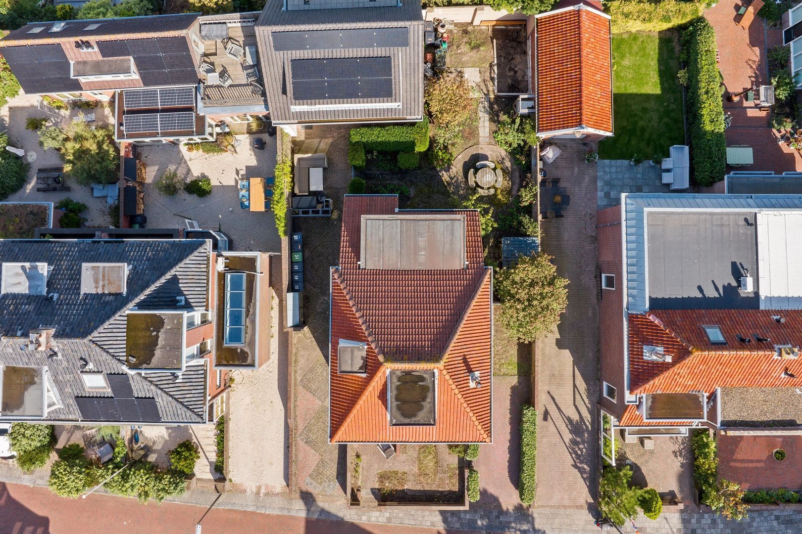 van Hardenbroekweg 15, Noordwijk foto-48