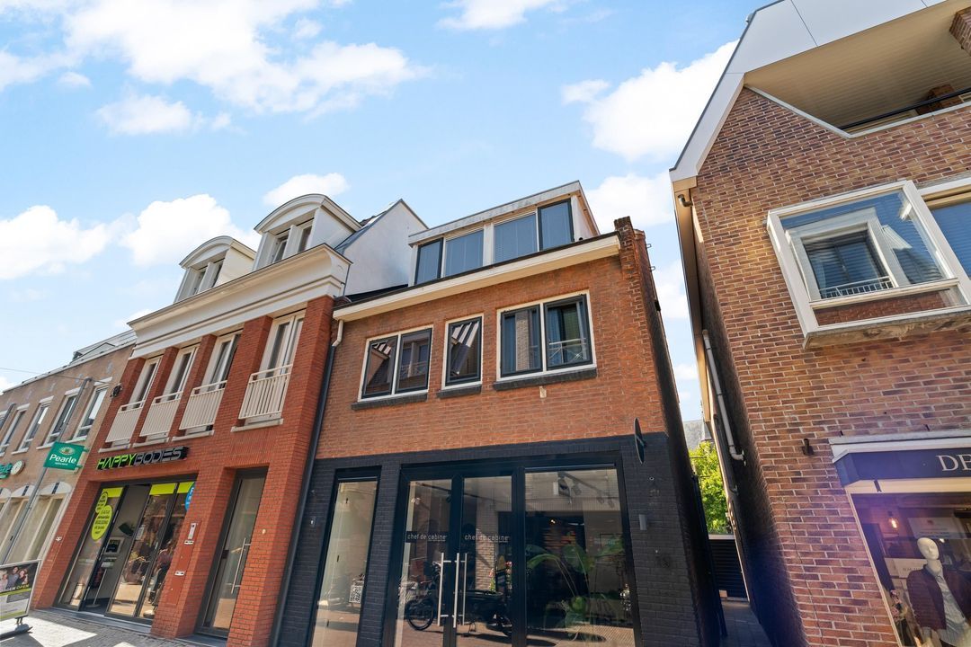 Kerkstraat 19<br/><small>&euro; 449.000 k.k.</small>