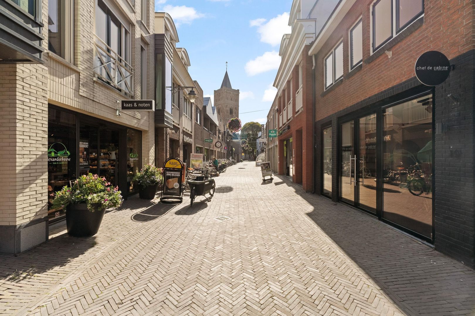 Kerkstraat 19, Noordwijk foto-1