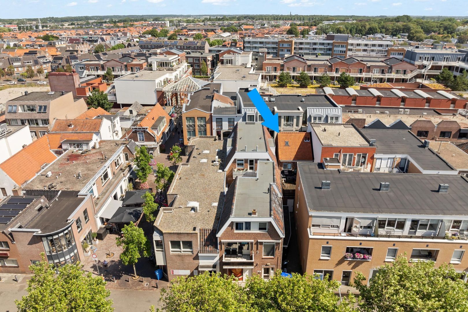 Kerkstraat 19, Noordwijk foto-2