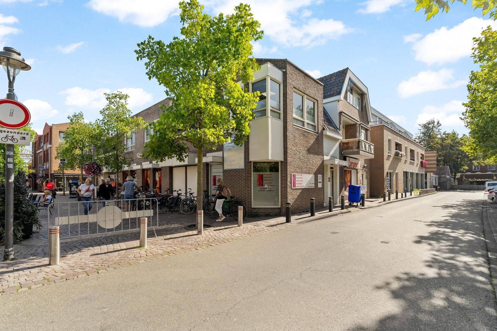 Kerkstraat 19, Noordwijk foto-28