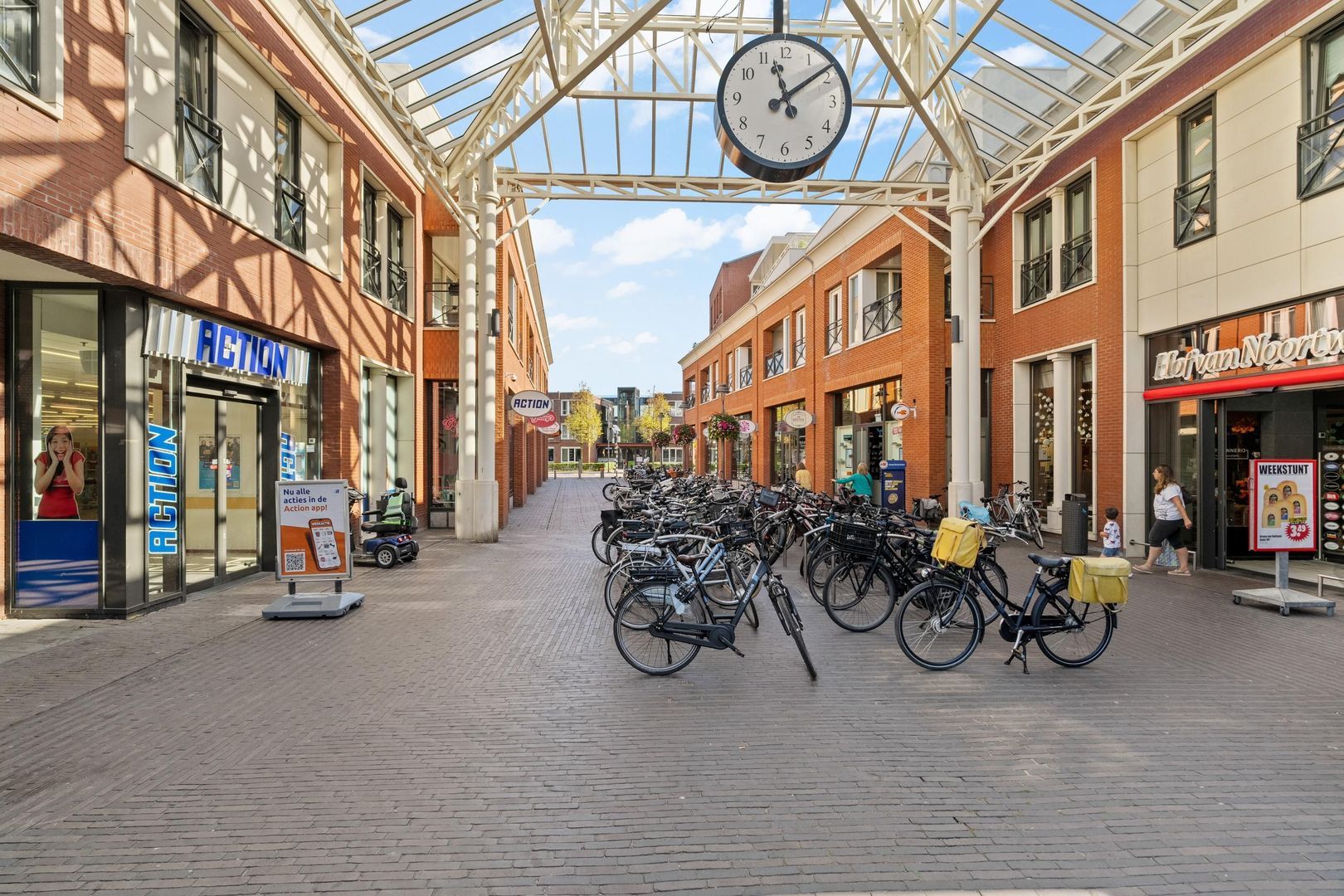 Kerkstraat 19, Noordwijk foto-27