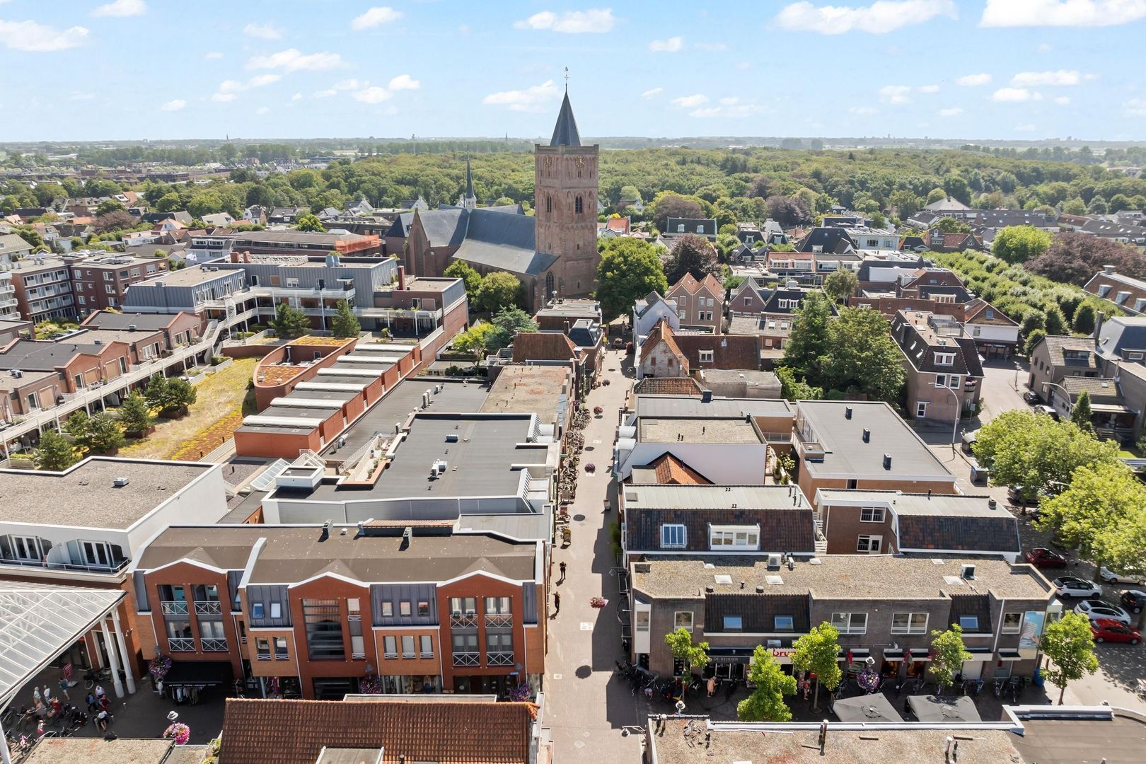 Kerkstraat 19, Noordwijk foto-29