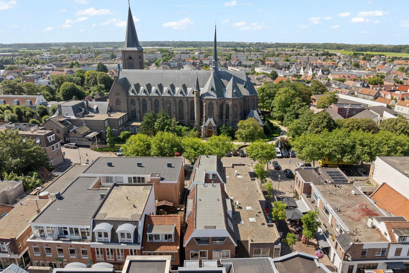 Kerkstraat 19, Noordwijk foto-30