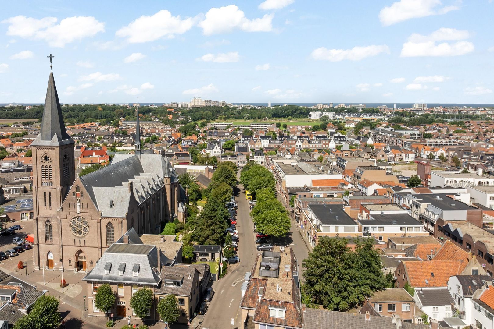 Kerkstraat 19, Noordwijk foto-31