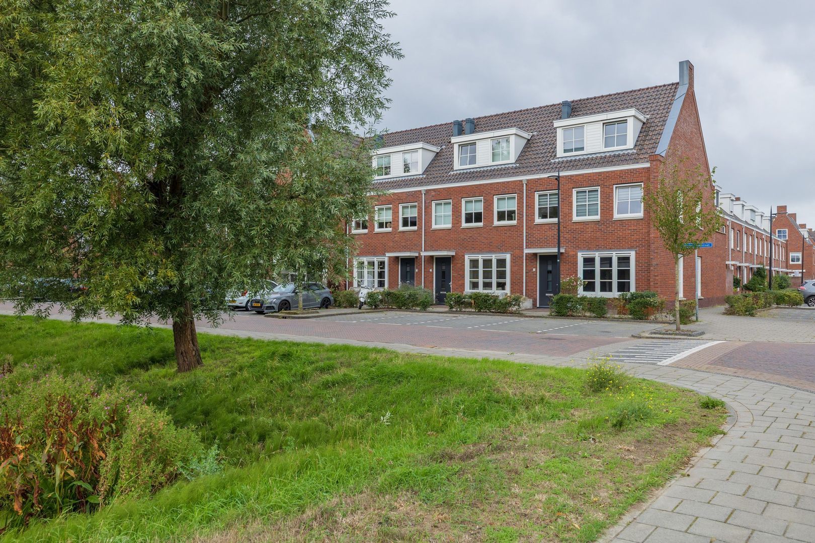 Jan de Ridderstraat 61, Noordwijk foto-26