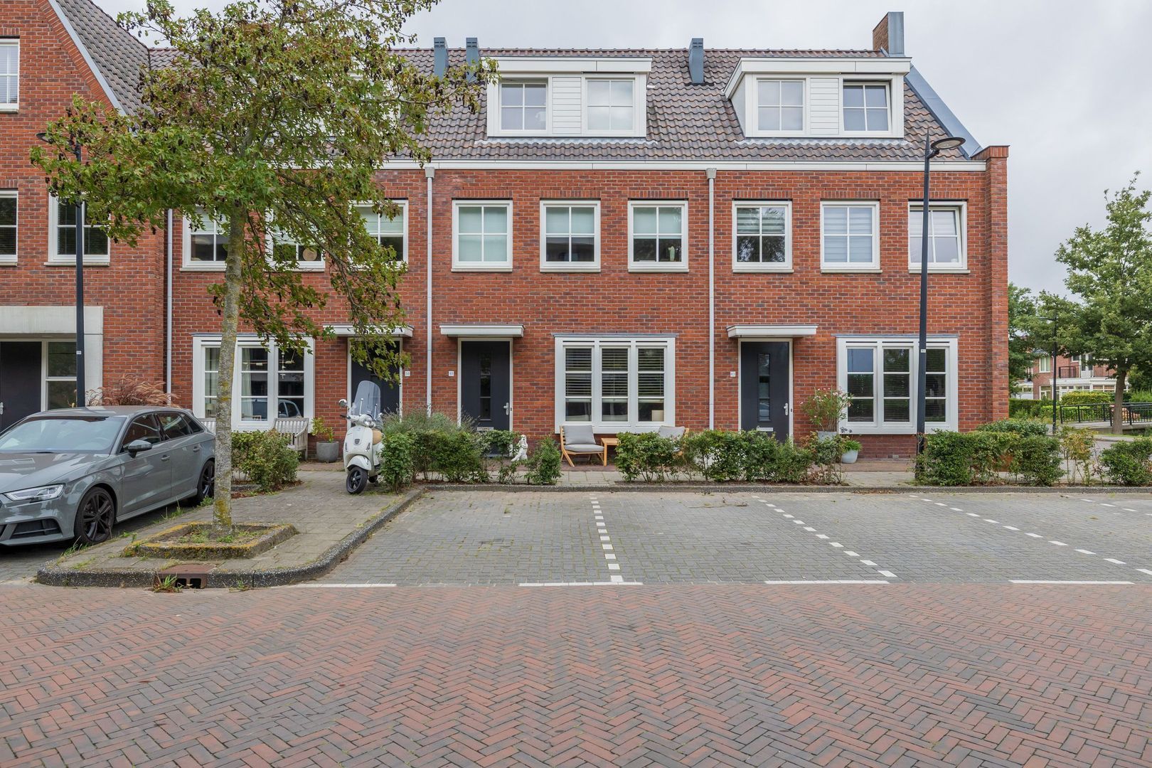 Jan de Ridderstraat 61, Noordwijk foto-27