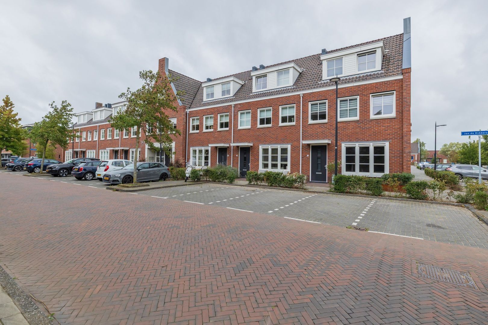 Jan de Ridderstraat 61, Noordwijk foto-28