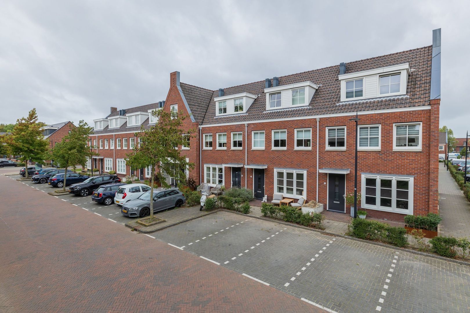 Jan de Ridderstraat 61, Noordwijk foto-30