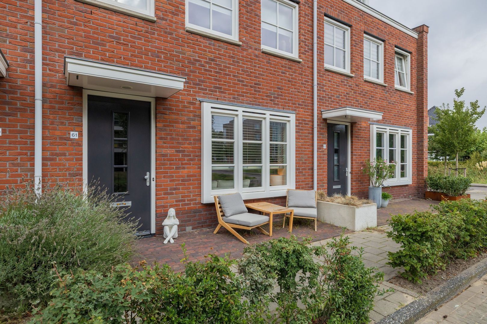 Jan de Ridderstraat 61, Noordwijk foto-29