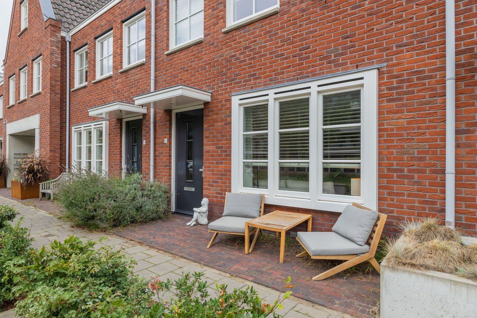 Jan de Ridderstraat 61, Noordwijk foto-1