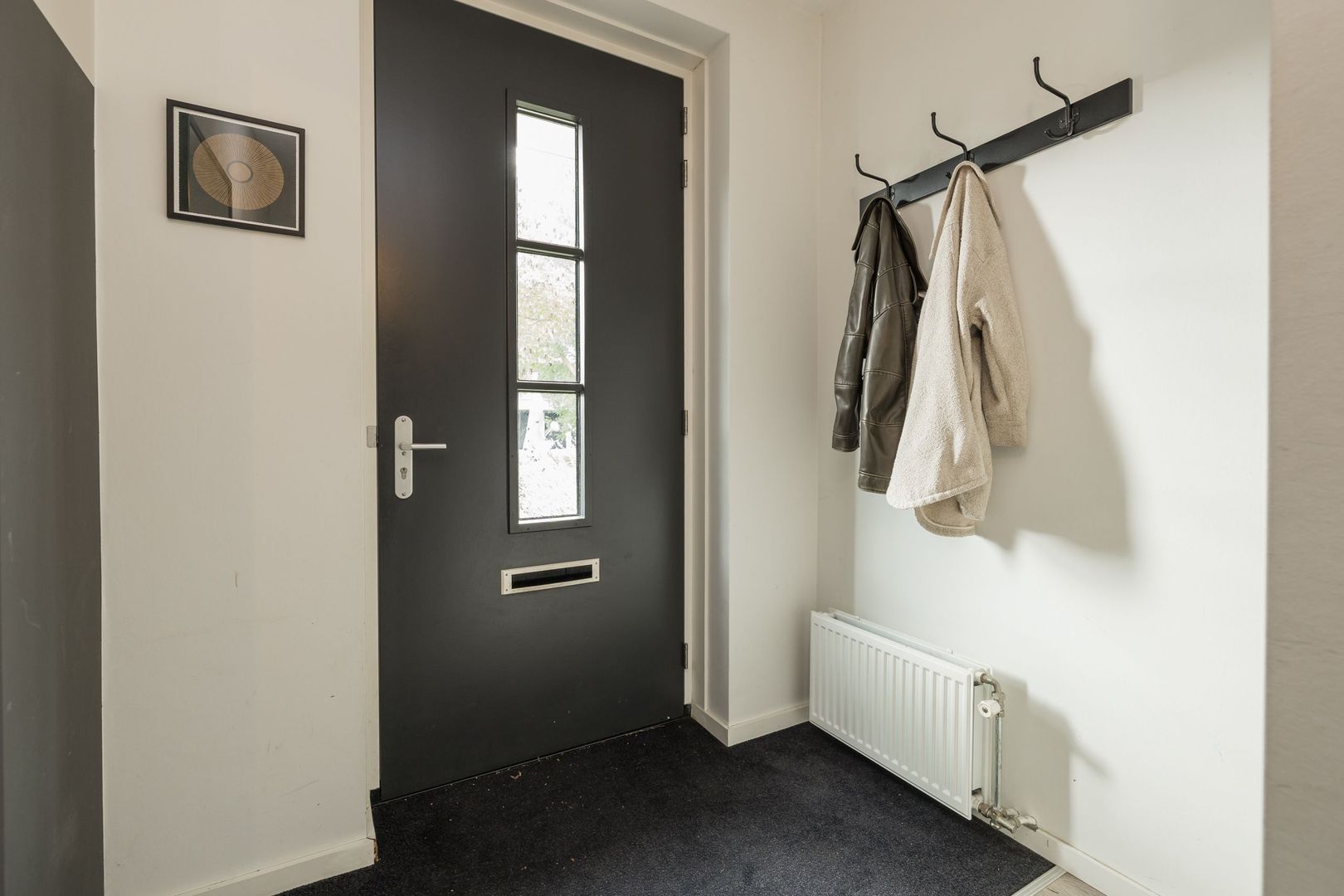 Jan de Ridderstraat 61, Noordwijk foto-24