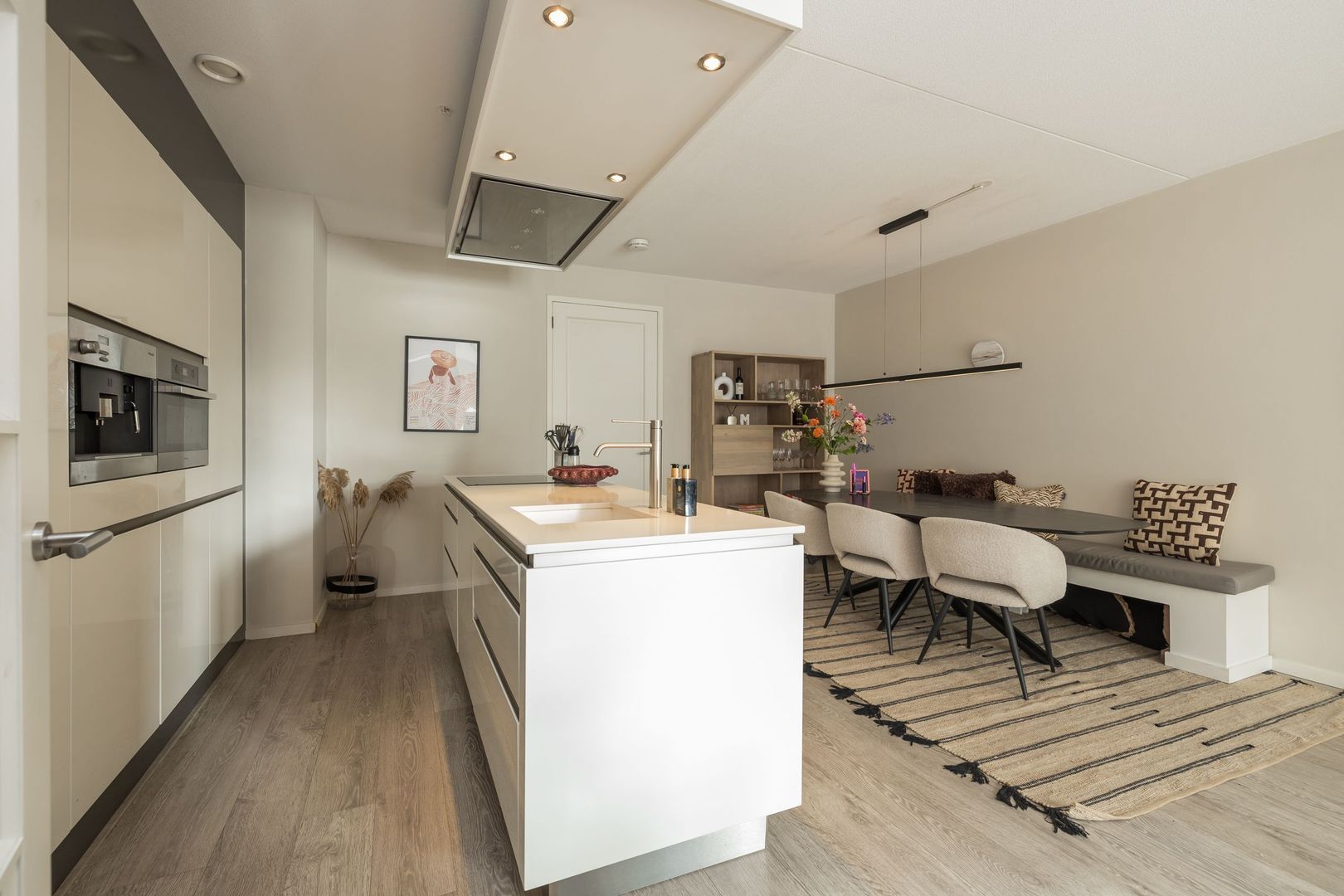 Jan de Ridderstraat 61, Noordwijk foto-2