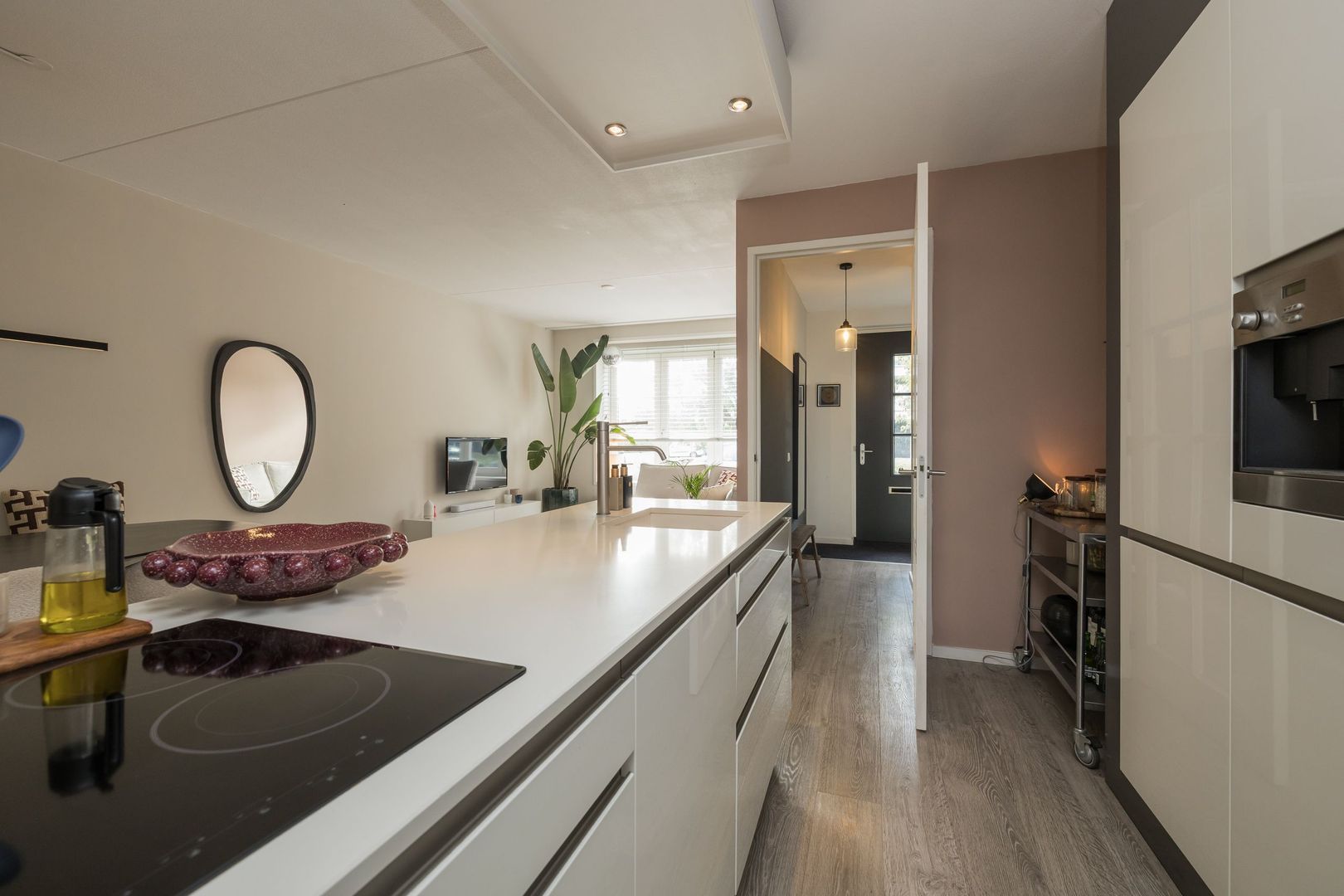 Jan de Ridderstraat 61, Noordwijk foto-10