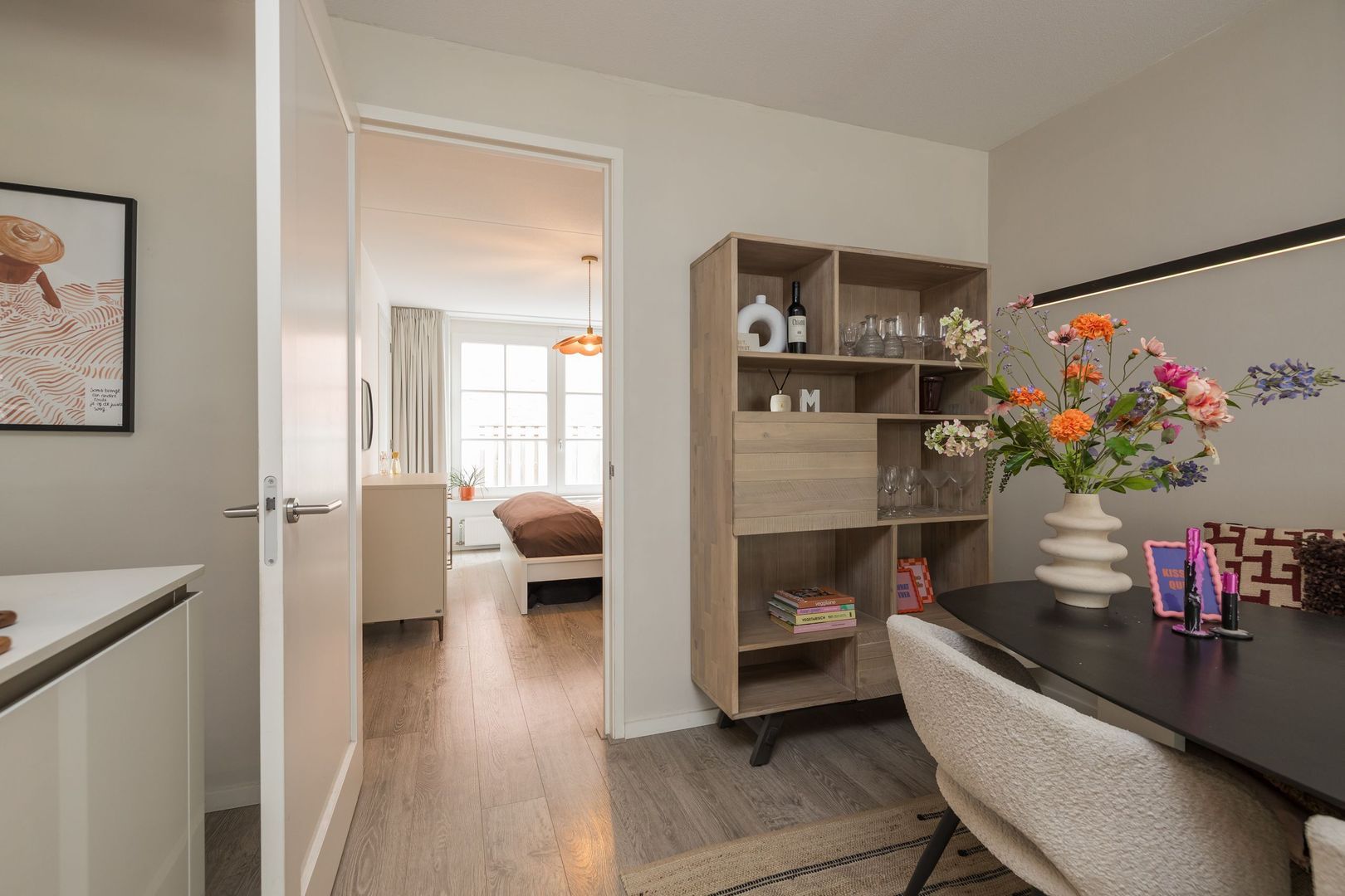 Jan de Ridderstraat 61, Noordwijk foto-12