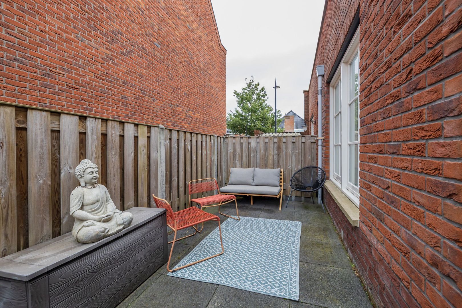 Jan de Ridderstraat 61, Noordwijk foto-19