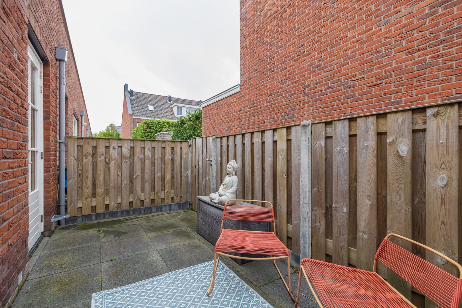 Jan de Ridderstraat 61, Noordwijk foto-20