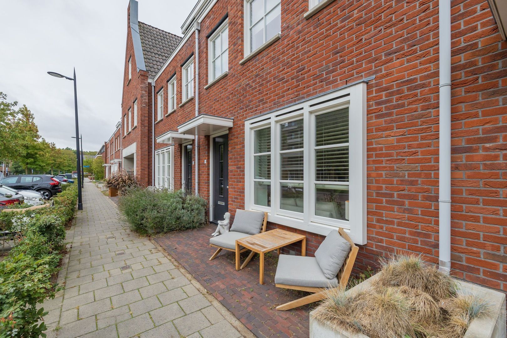 Jan de Ridderstraat 61, Noordwijk foto-25