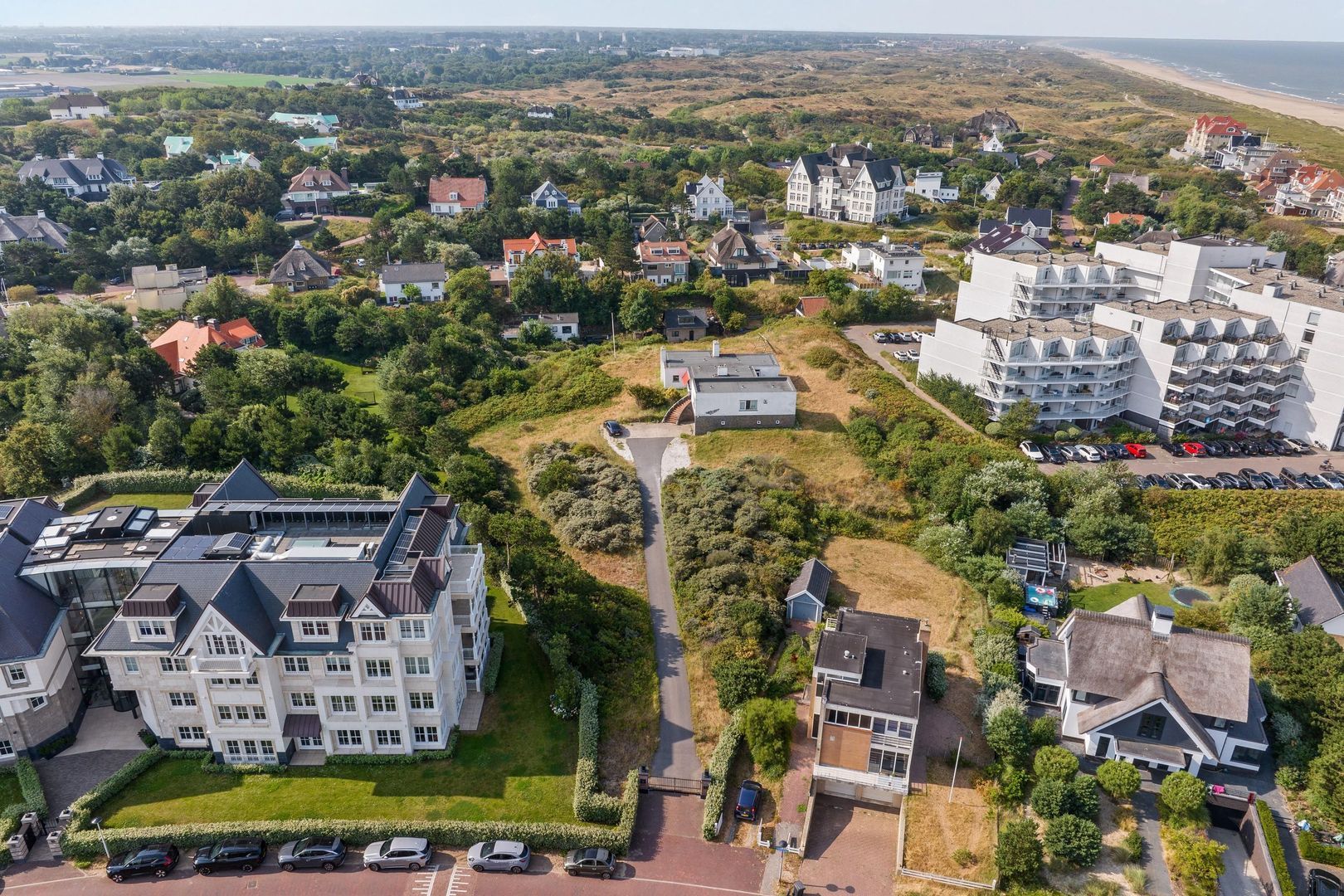 Rembrandtweg 8 A, Noordwijk foto-0