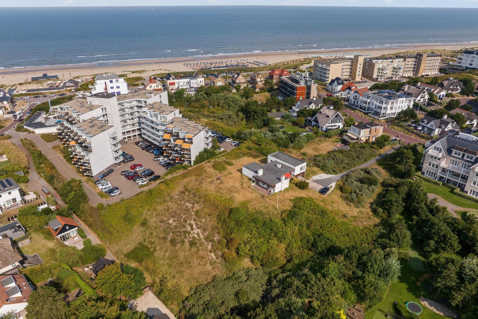 Rembrandtweg 8 A, Noordwijk foto-2