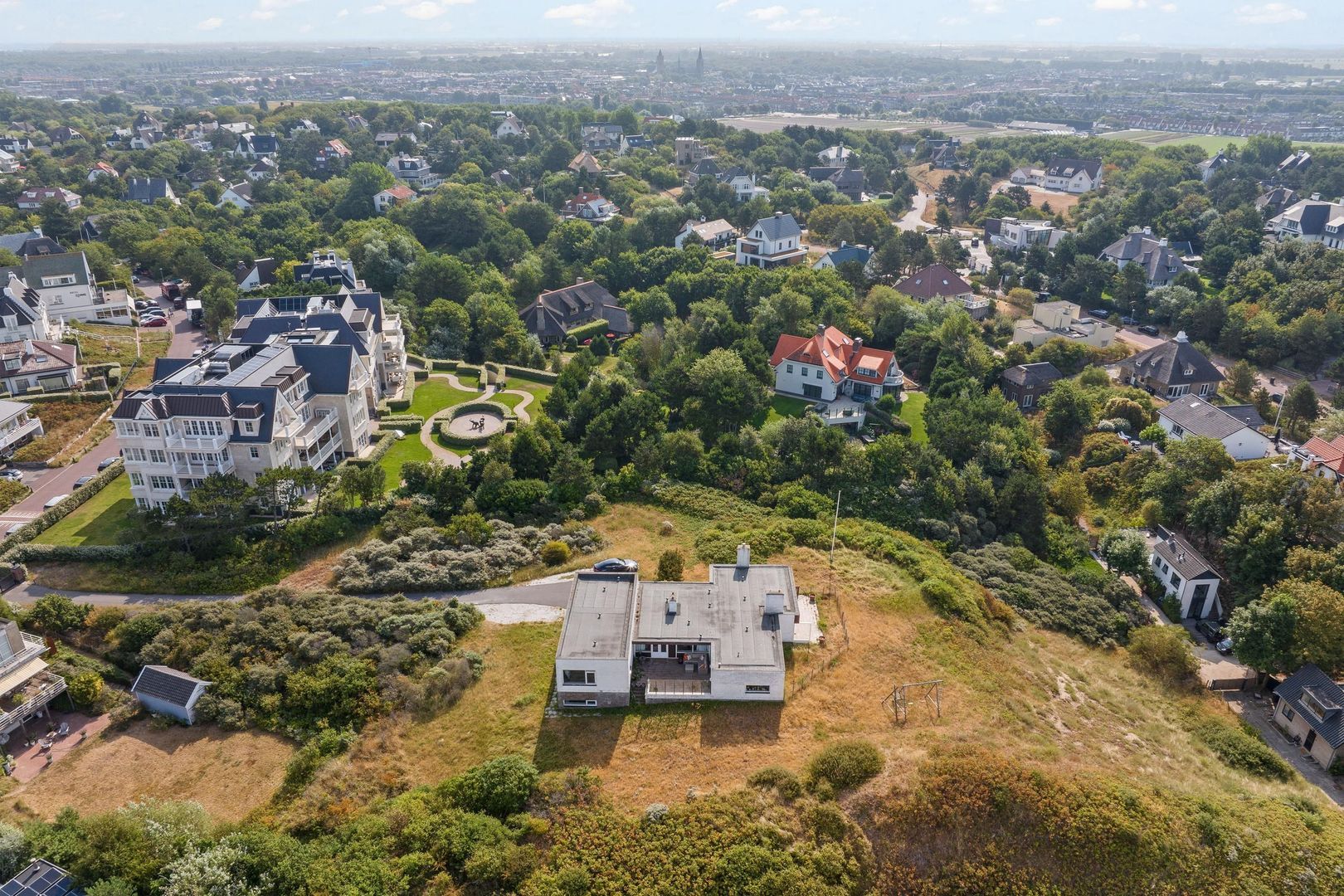 Rembrandtweg 8 A, Noordwijk foto-4