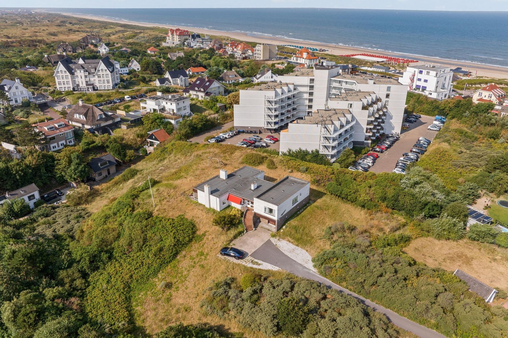 Rembrandtweg 8 A, Noordwijk foto-1