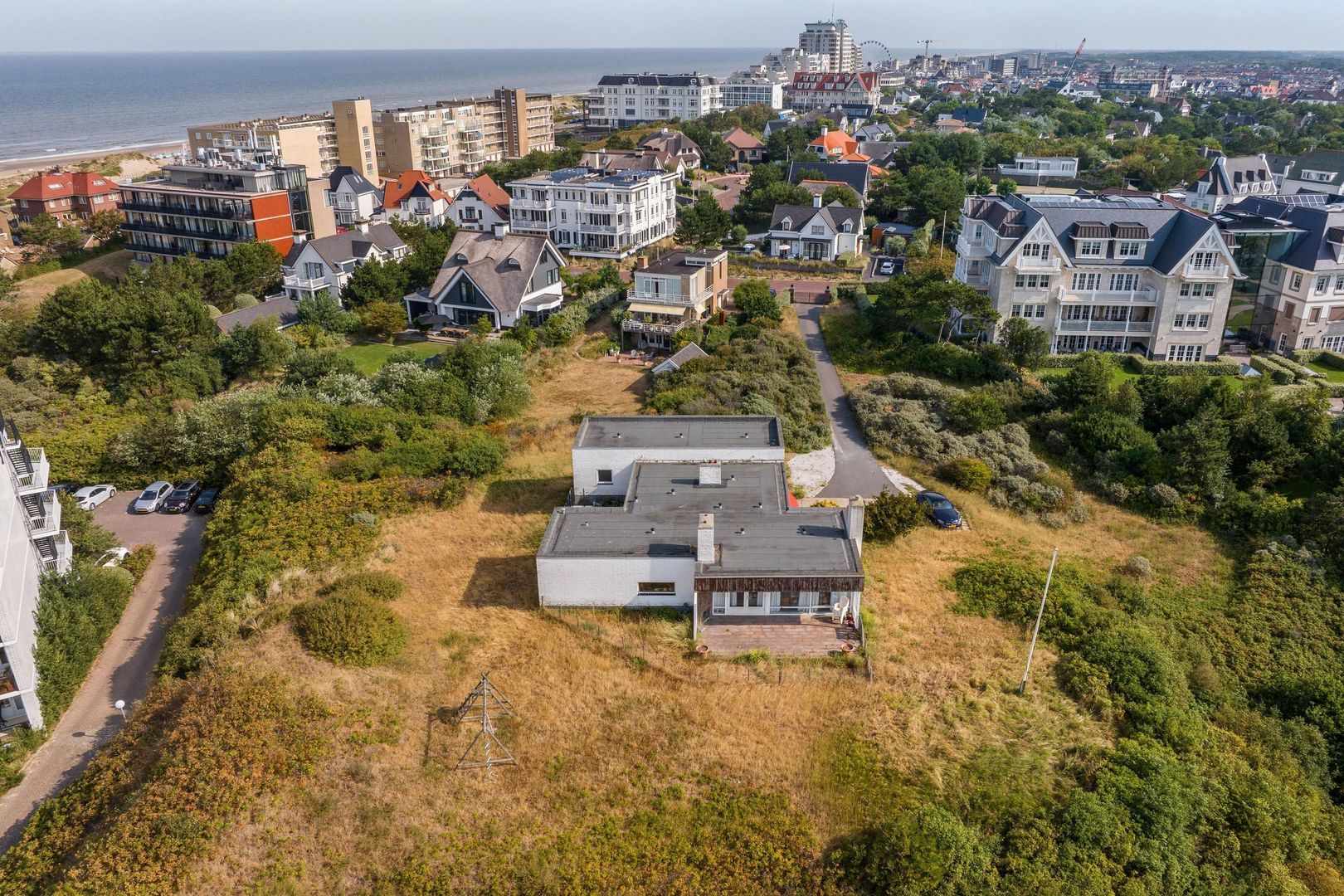 Rembrandtweg 8 A, Noordwijk foto-3