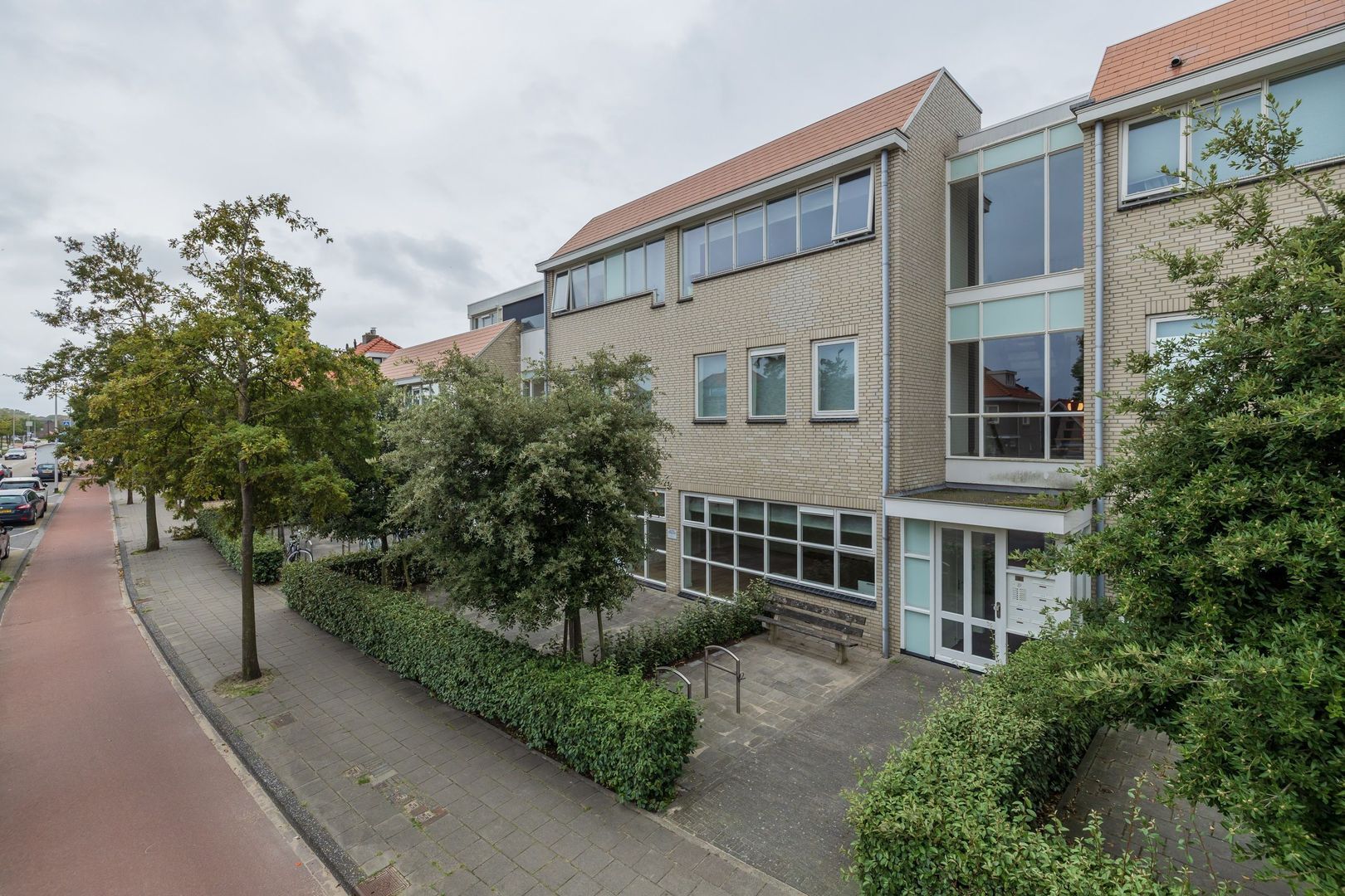 van Panhuysstraat 47 A, Noordwijk foto-2