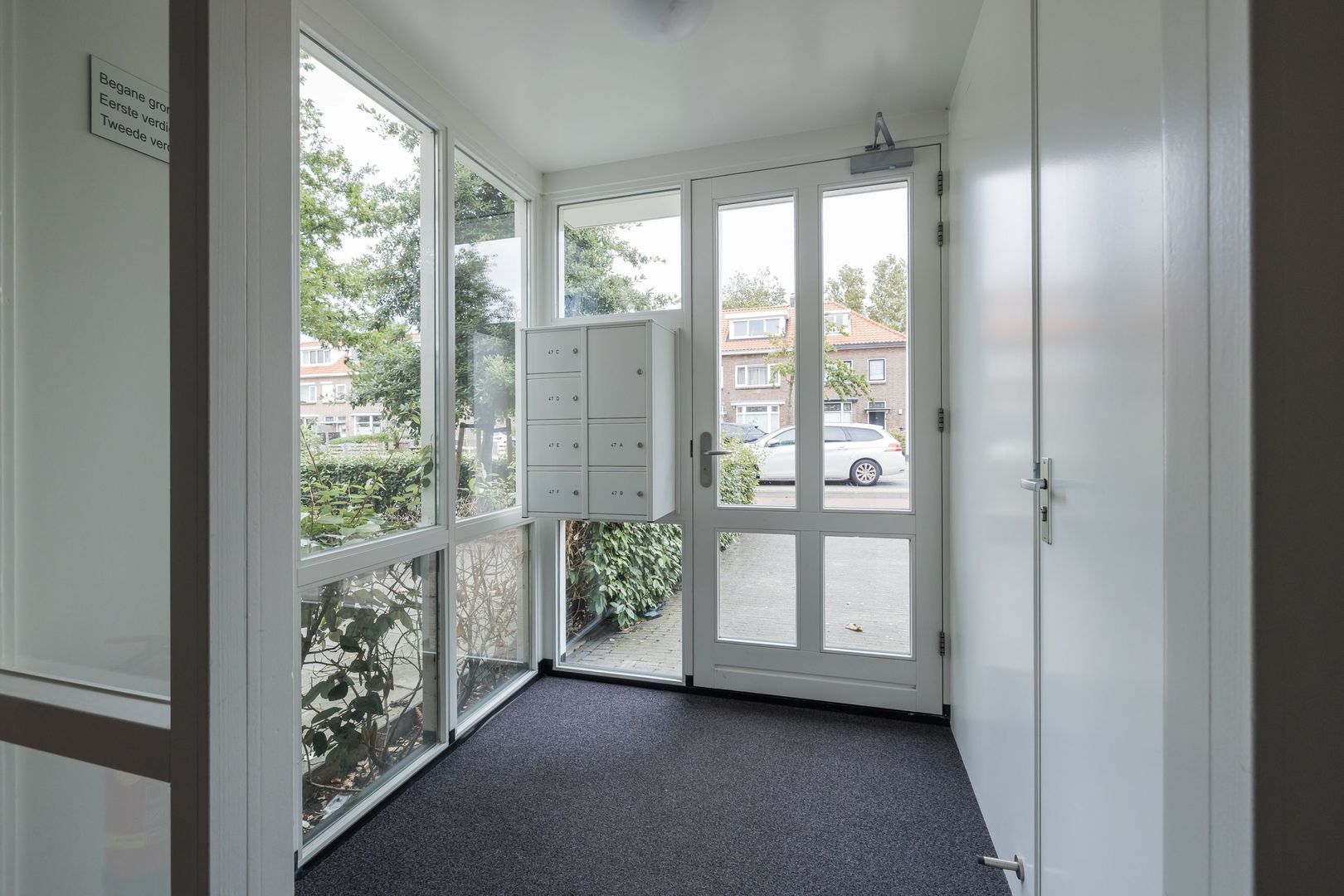 van Panhuysstraat 47 A, Noordwijk foto-21