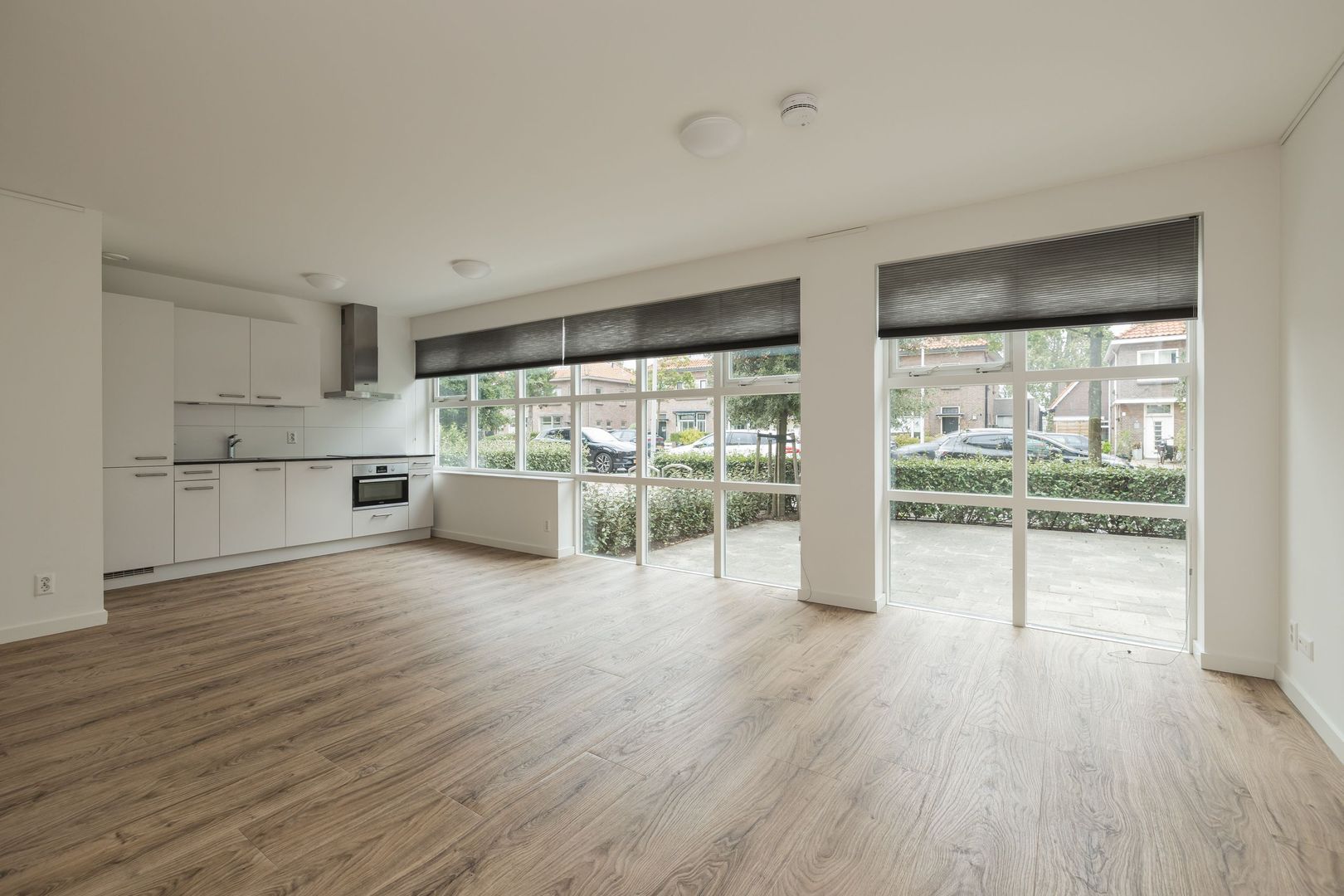 van Panhuysstraat 47 A, Noordwijk foto-7
